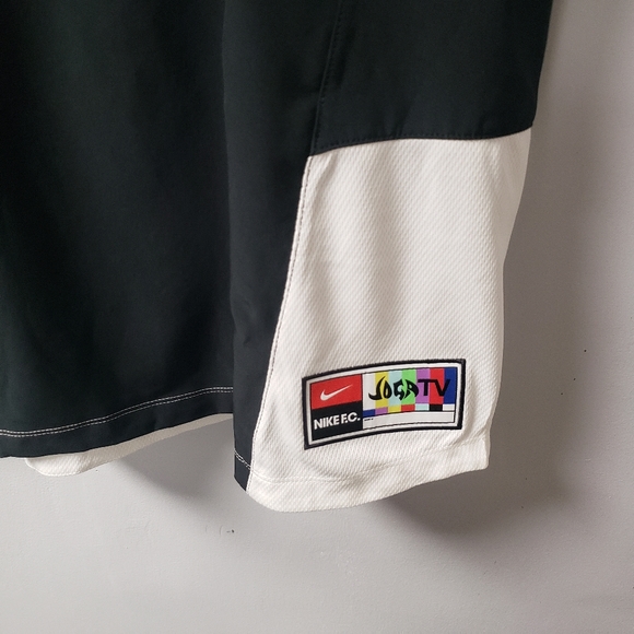 NWT Nike FC Joga Bonito Sleeveless Top Size L - Picture 5 of 11